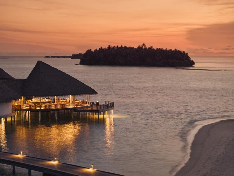 COMO Maalifushi, Maldives 33