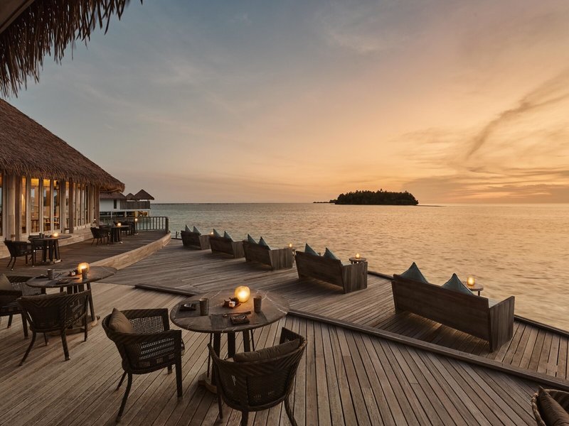 COMO Maalifushi, Maldives 34