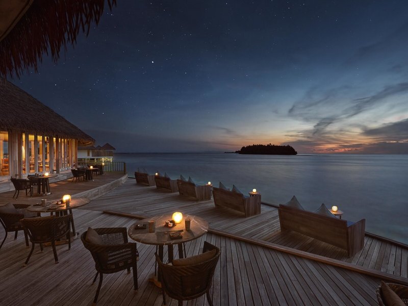 COMO Maalifushi, Maldives 35