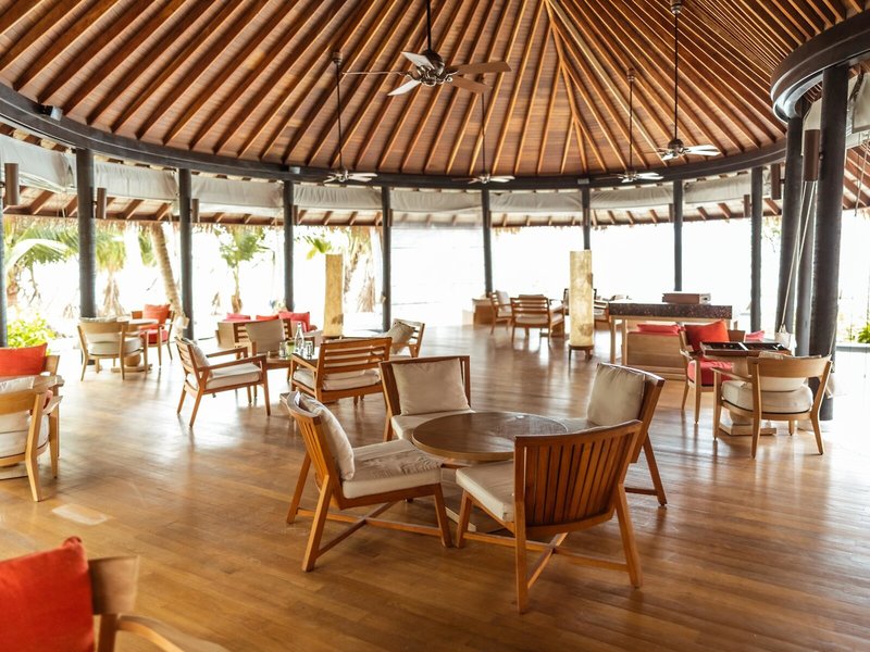 COMO Maalifushi, Maldives 38