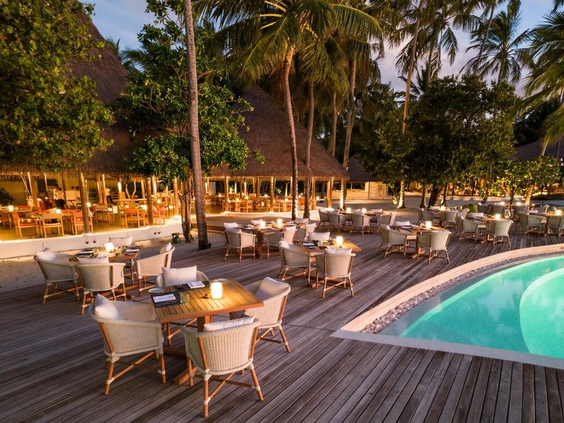 COMO Maalifushi, Maldives 40