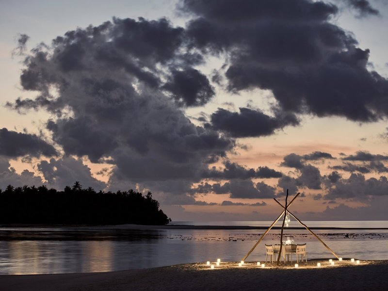 COMO Maalifushi, Maldives 42