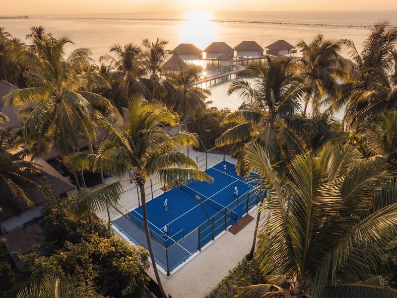 COMO Maalifushi, Maldives 44