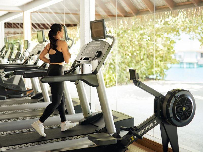 COMO Maalifushi, Maldives 45