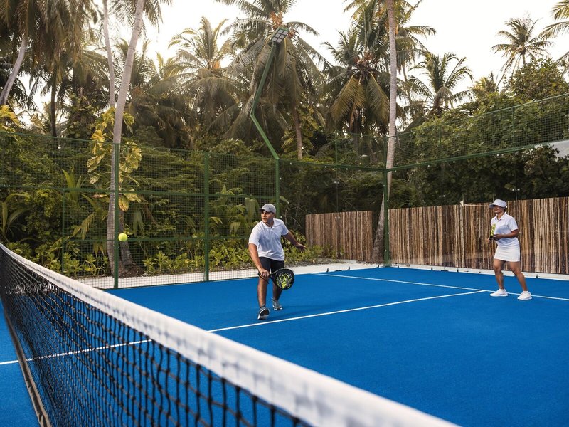 COMO Maalifushi, Maldives 46