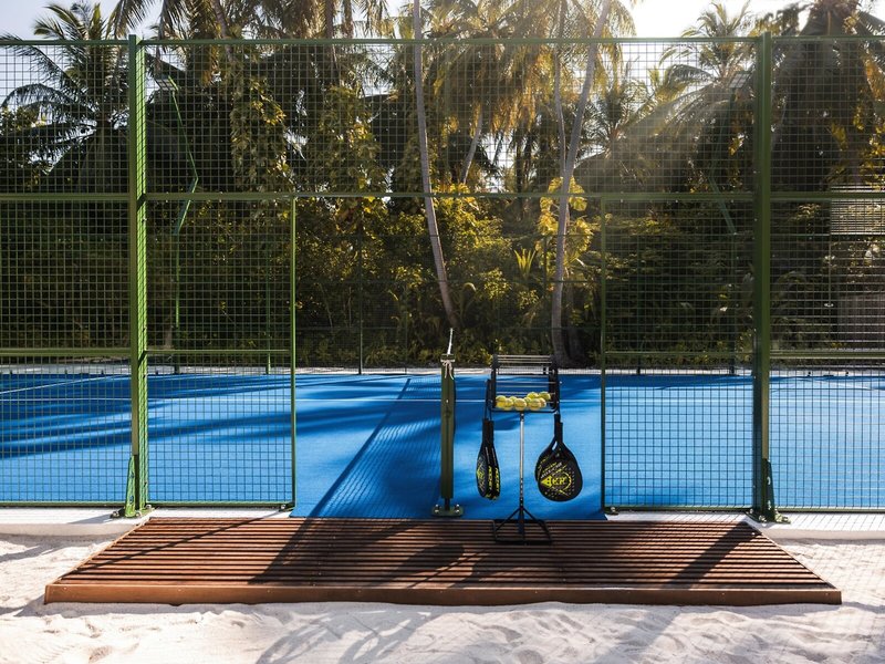 COMO Maalifushi, Maldives 47