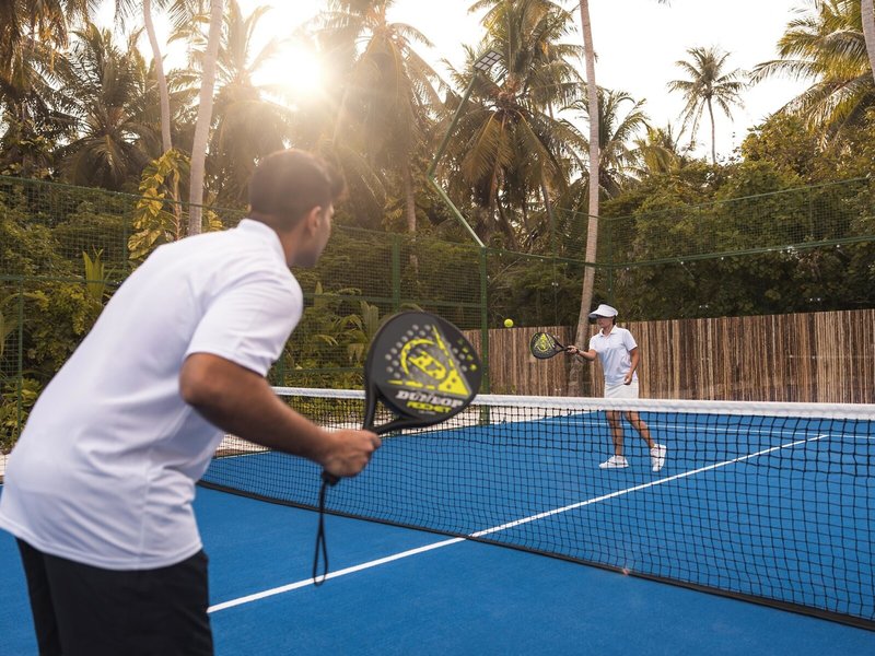 COMO Maalifushi, Maldives 49