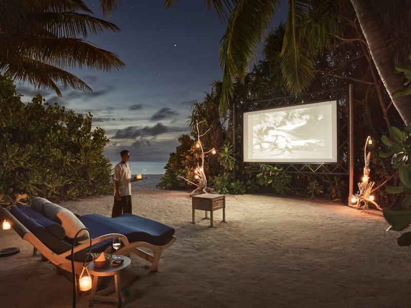 COMO Maalifushi, Maldives 50