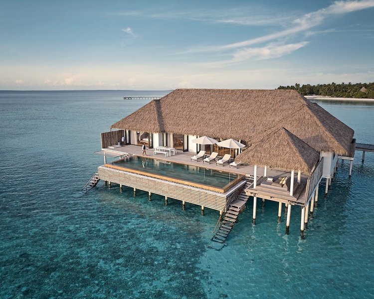 COMO Maalifushi