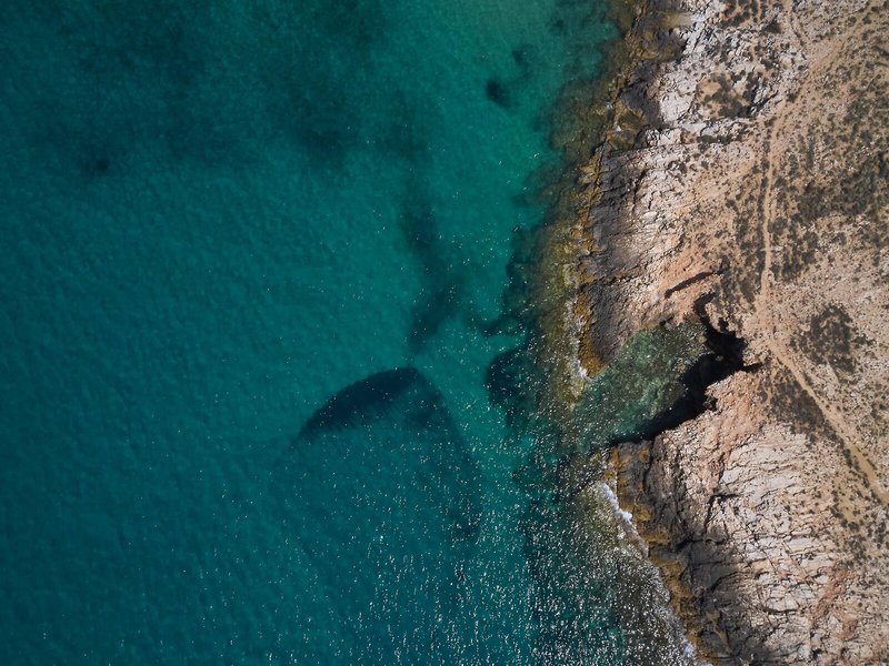 High Mill Paros 8