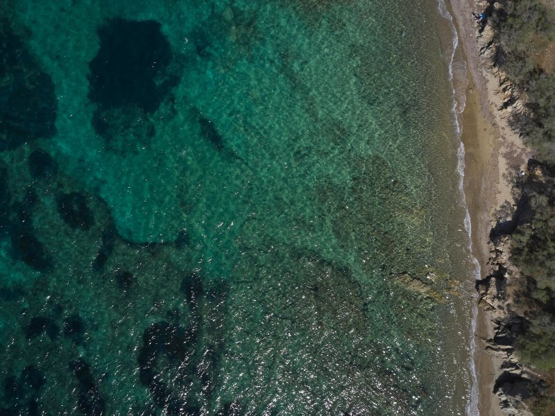 High Mill Paros 9