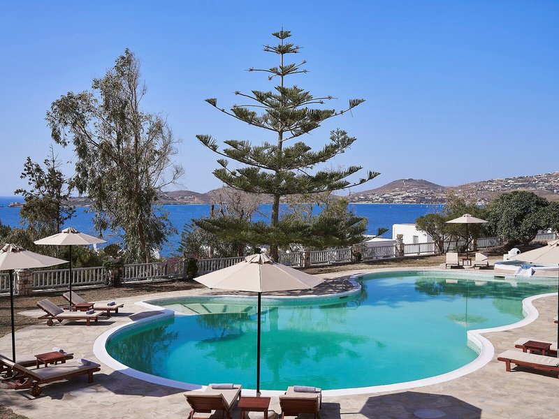 High Mill Paros 14