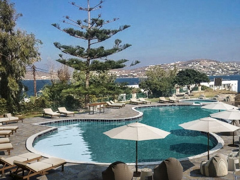 High Mill Paros 16
