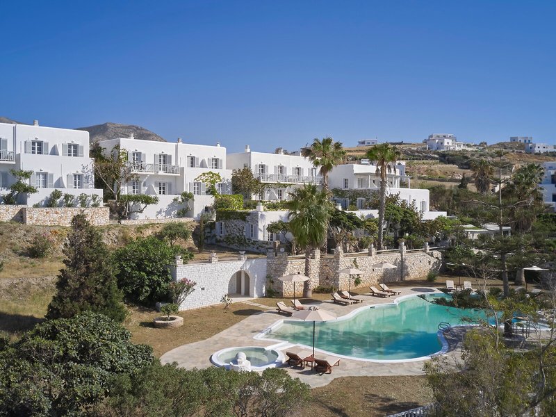 High Mill Paros 22