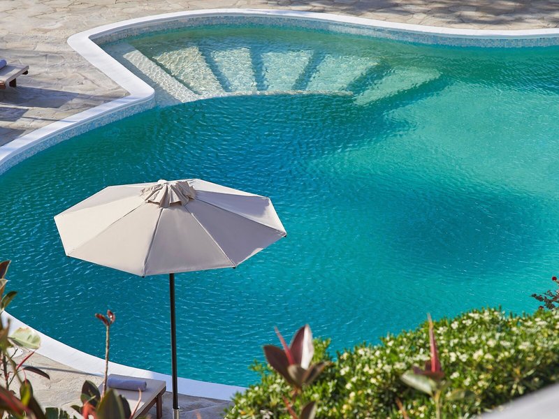 High Mill Paros 25