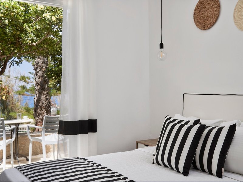 High Mill Paros 40