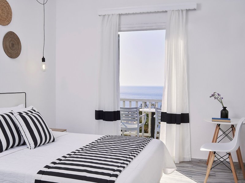 High Mill Paros 45