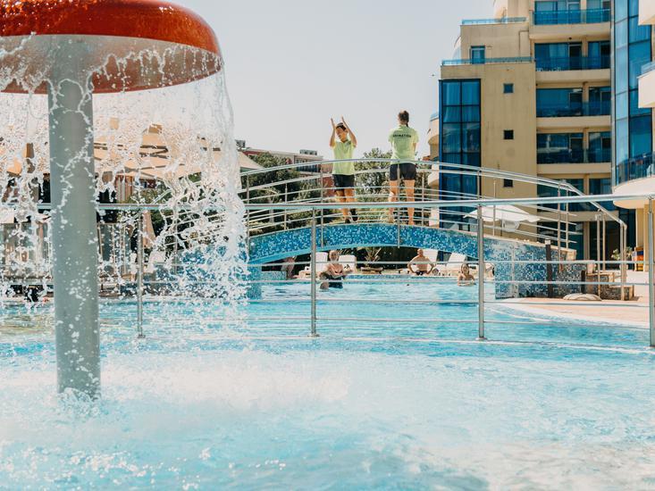 Marina Holiday Club 3