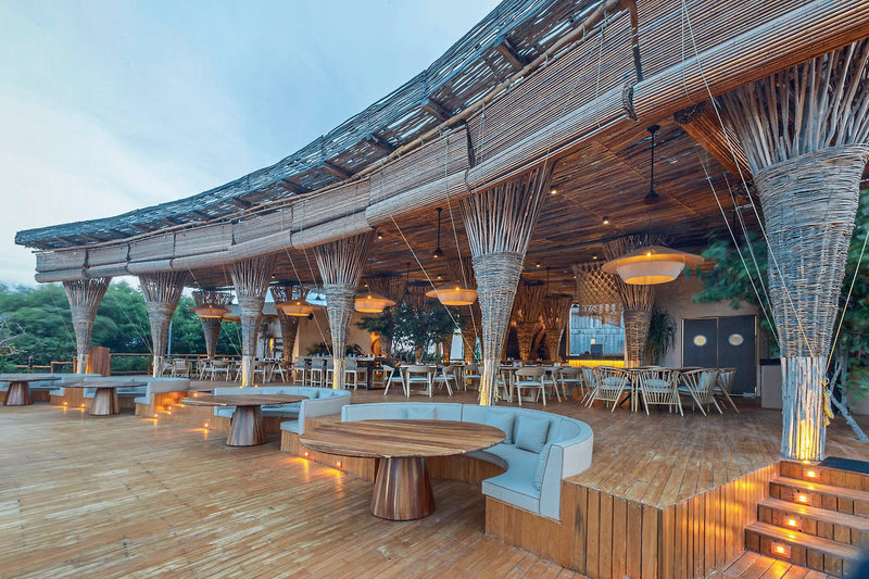 Hotel Shibari Tulum 3