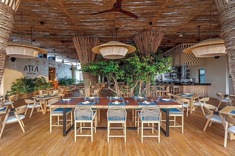 Hotel Shibari Tulum 4