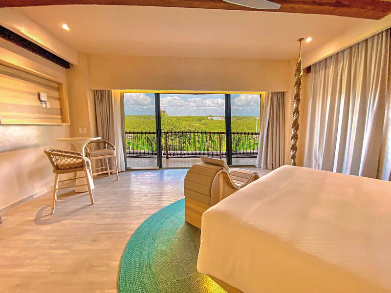 Hotel Shibari Tulum 7