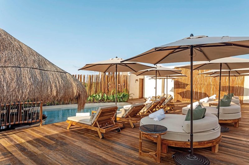 Hotel Shibari Tulum 8