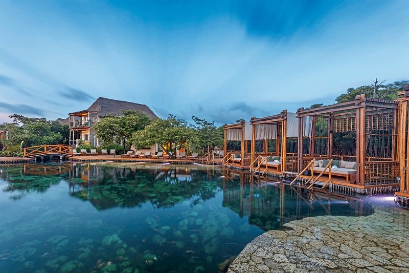 Hotel Shibari Tulum 15