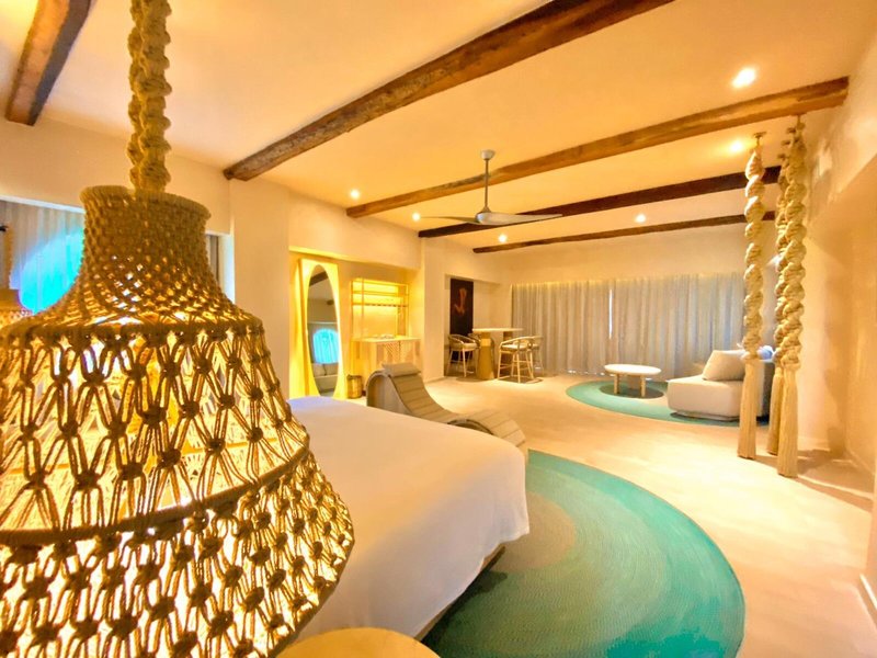 Hotel Shibari Tulum 1