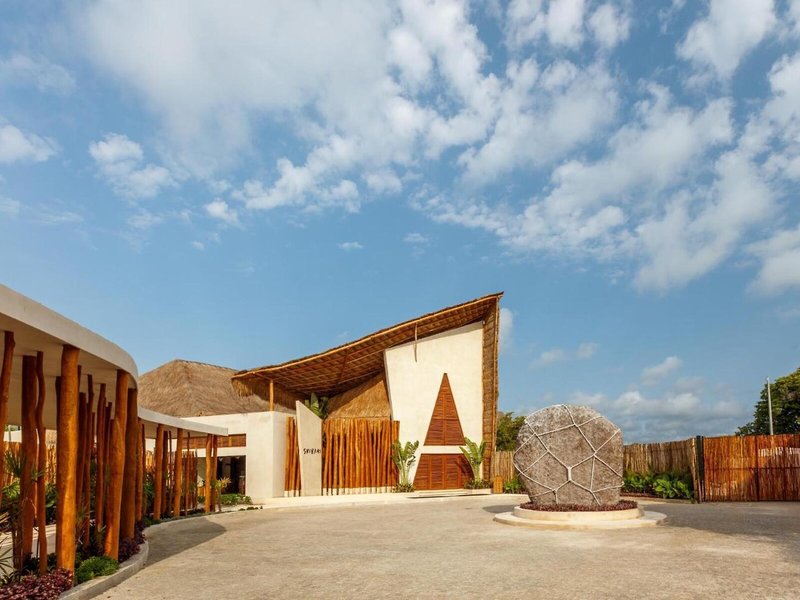 Hotel Shibari Tulum 2