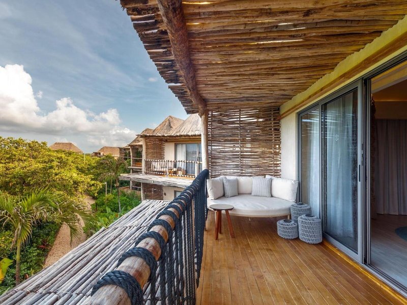 Hotel Shibari Tulum 3