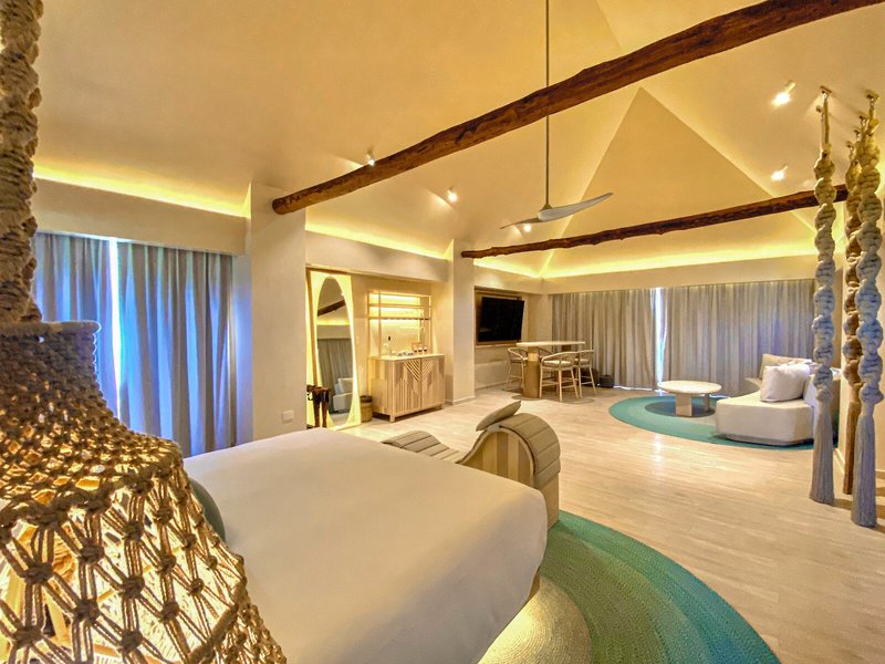 Hotel Shibari Tulum 4
