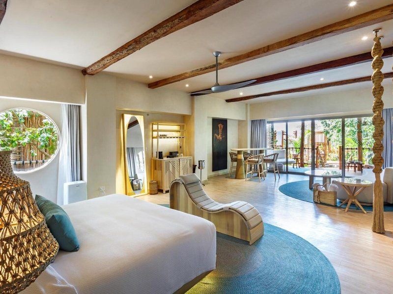 Hotel Shibari Tulum 5