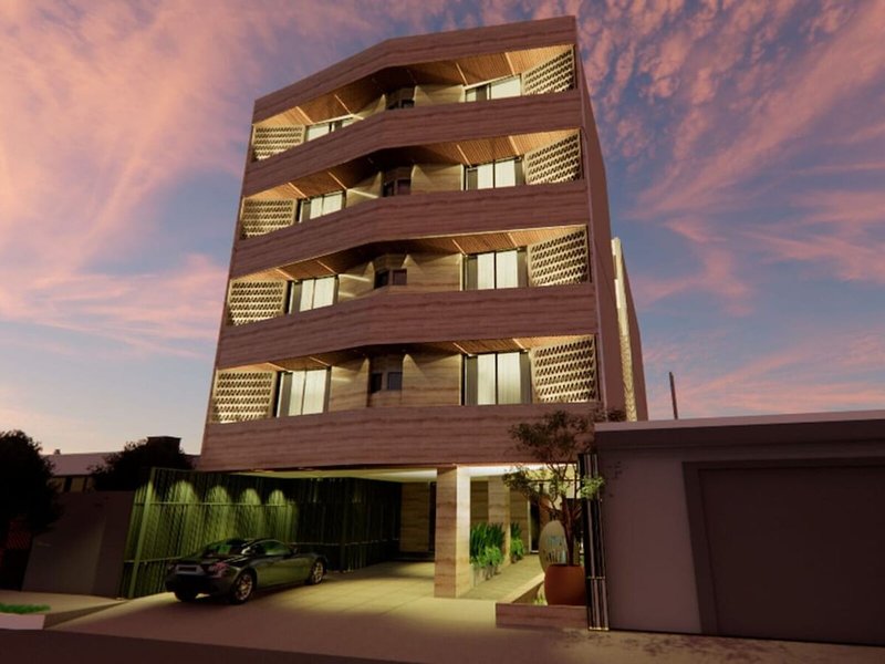 Expo Satelite Hotel & Suites