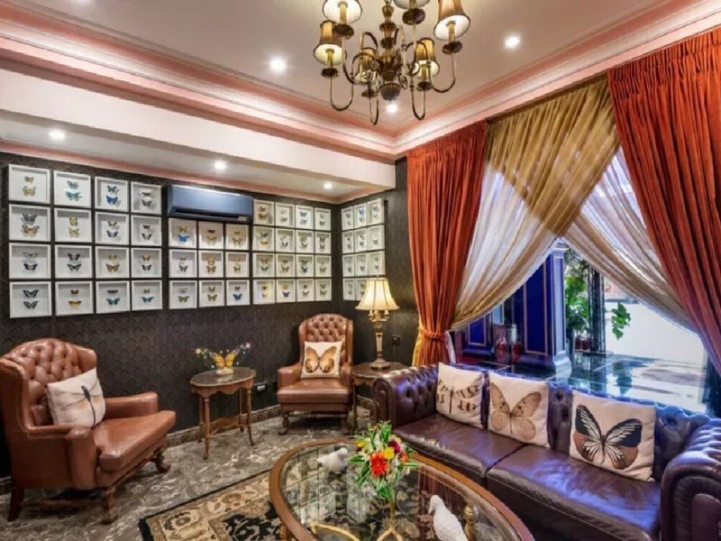 Mayfair On Sea 3
