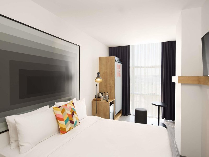 Ibis Istanbul Airport 20