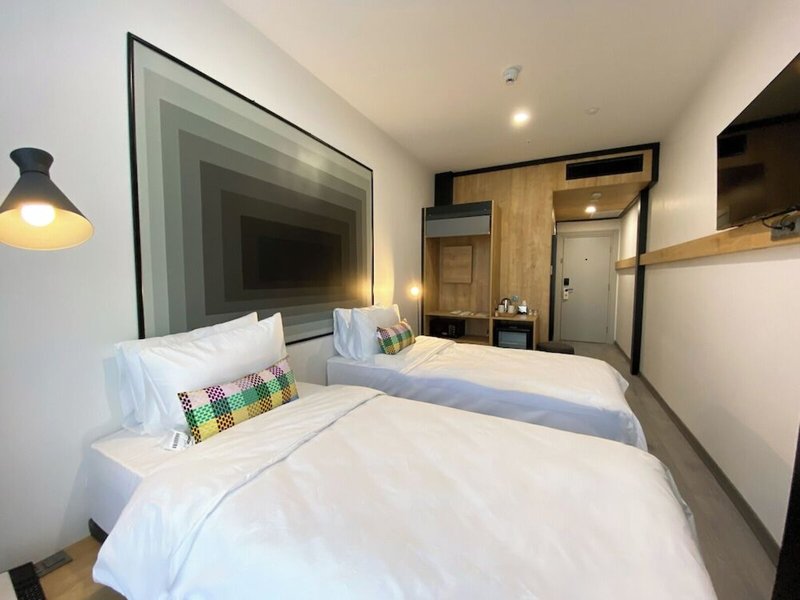 Ibis Istanbul Airport 21