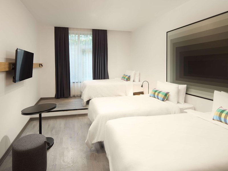 Ibis Istanbul Airport 22