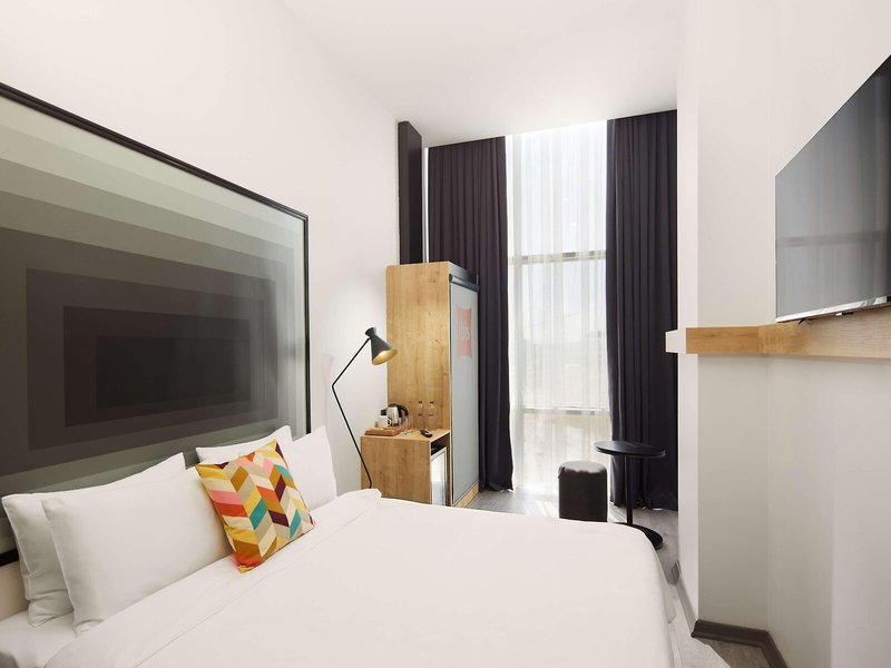 Ibis Istanbul Airport 24