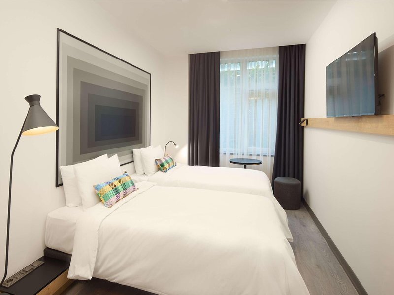 Ibis Istanbul Airport 25