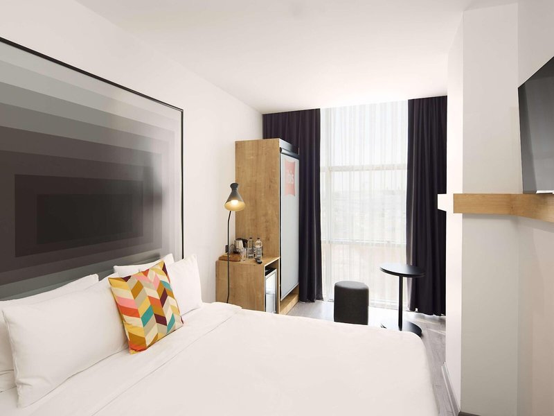 Ibis Istanbul Airport 26