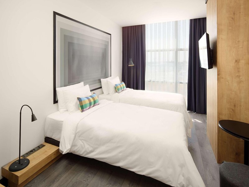 Ibis Istanbul Airport 27