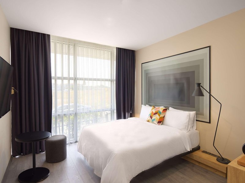 Ibis Istanbul Airport 28