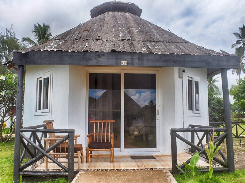 F-Zeen Boutique Hotel 1