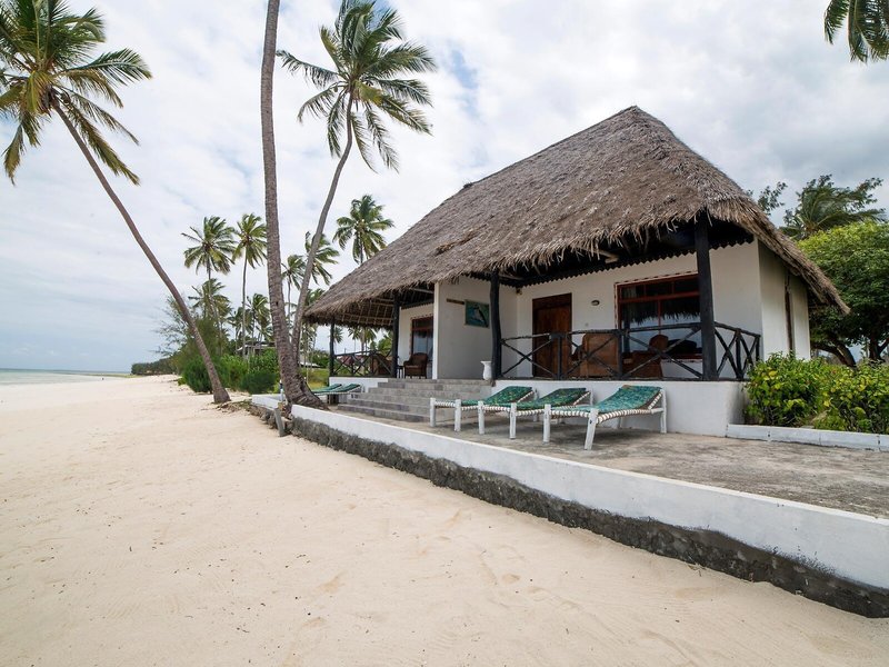 F-Zeen Boutique Hotel 2