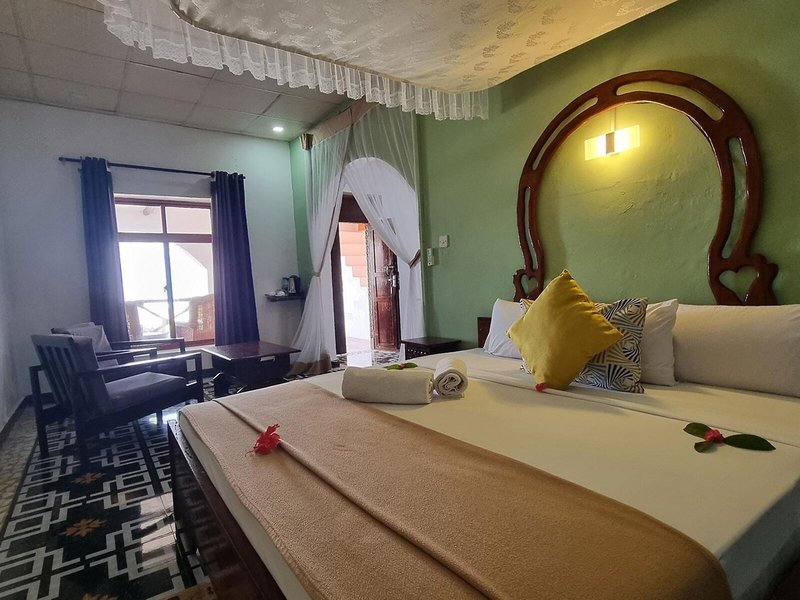 F-Zeen Boutique Hotel 4