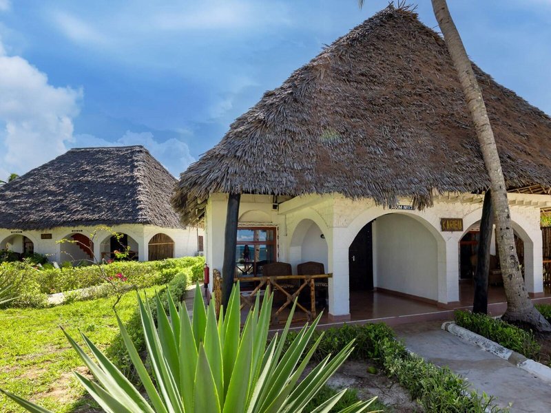 F-Zeen Boutique Hotel 5