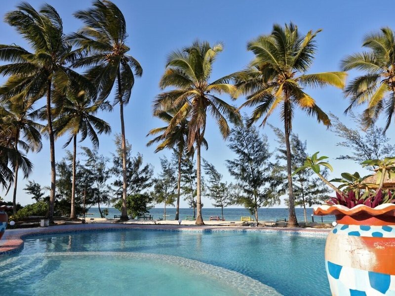 F-Zeen Boutique Hotel 21