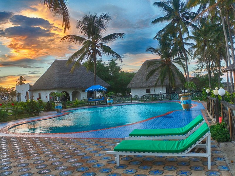 F-Zeen Boutique Hotel 22