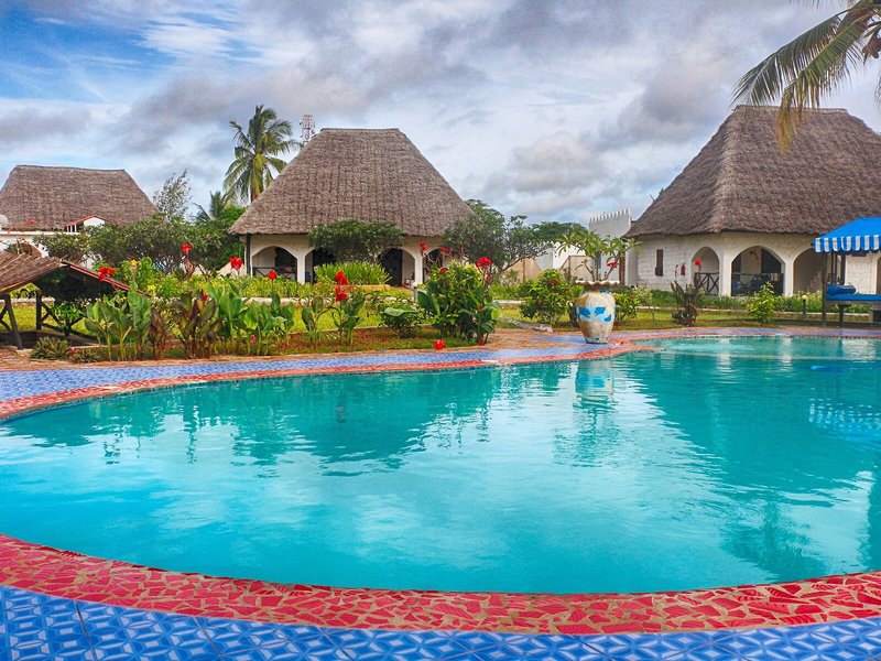 F-Zeen Boutique Hotel 24