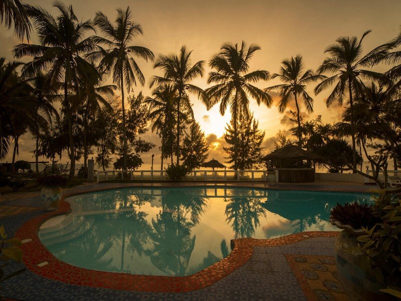 F-Zeen Boutique Hotel 25